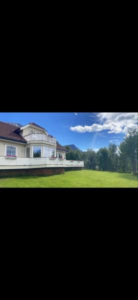 Villa Arctic Lyngen